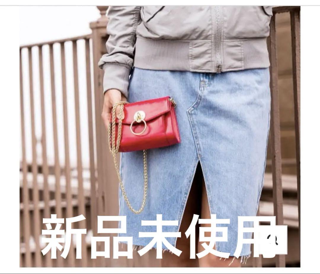 新品！【q bag paris】andless angelina sister 7,216円