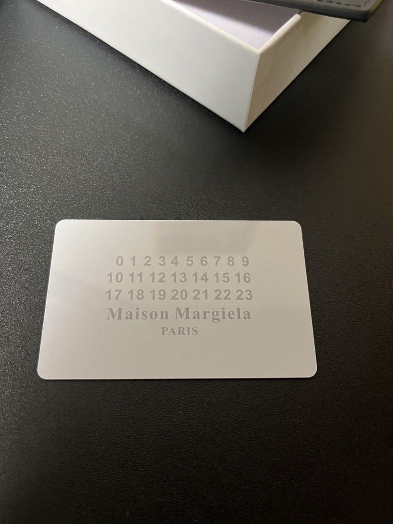 Maison Margiela カードケース 名刺入れ