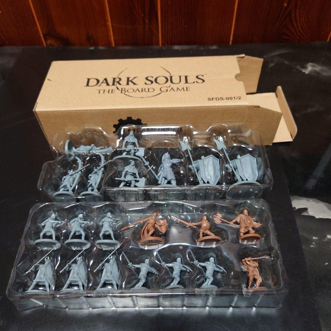 入園入学祝い dark souls game ダークソウル ボードゲーム board the