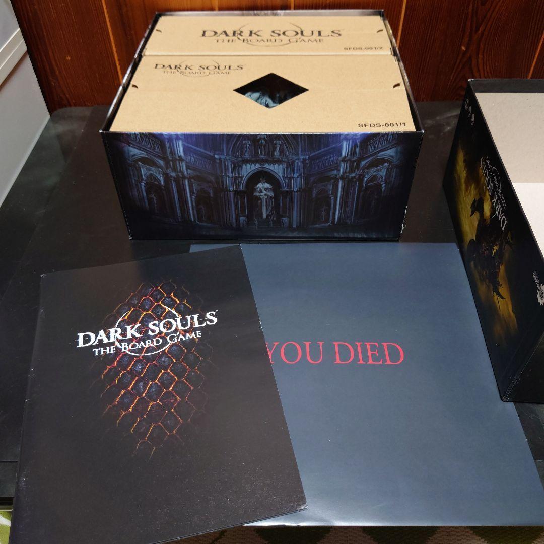 入園入学祝い dark souls game ダークソウル ボードゲーム board the