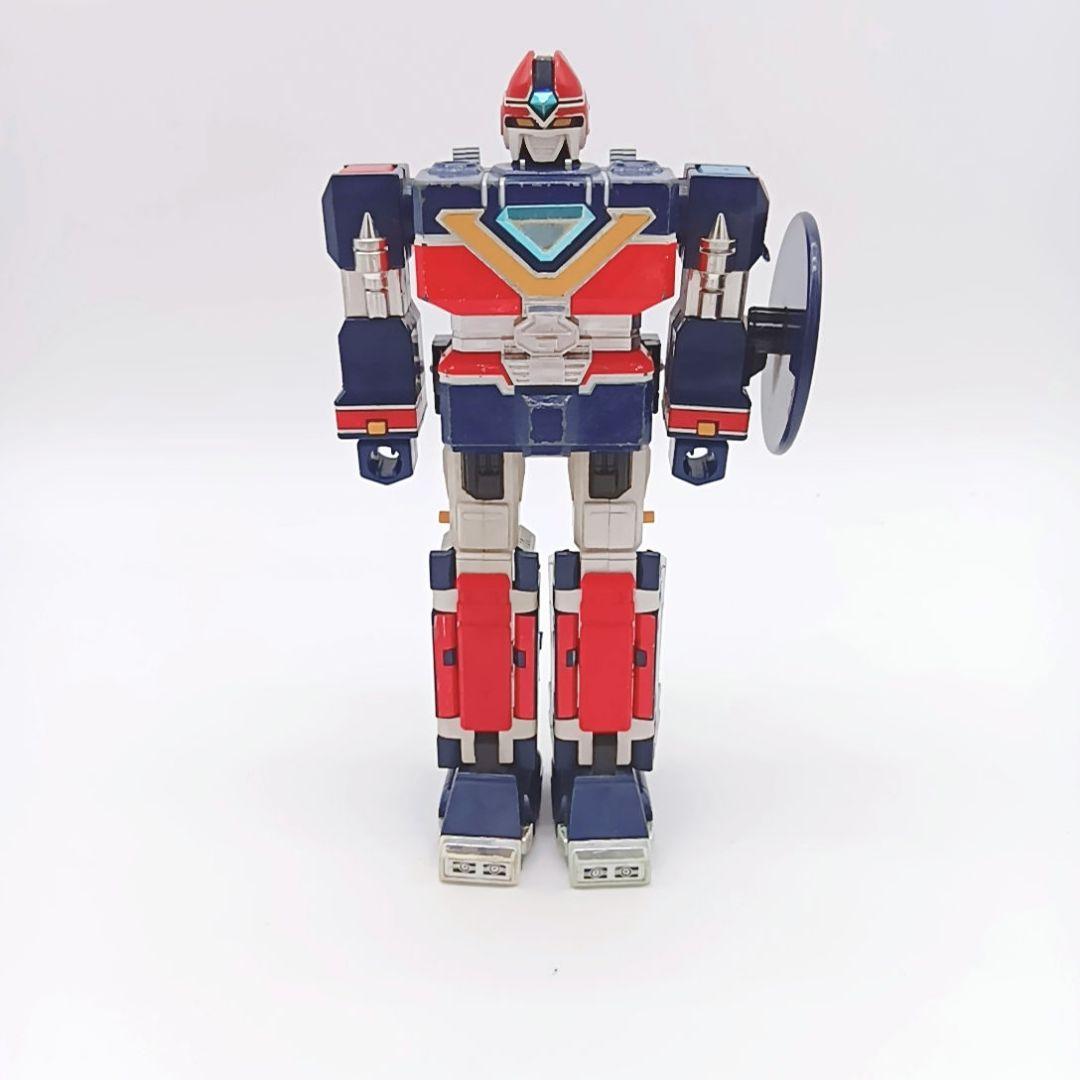 バンダイ 超新星フラッシュマン スターコンドル 新品未使用品 美品 バンダイ BIGスケール 超新星フラッシュマン スター