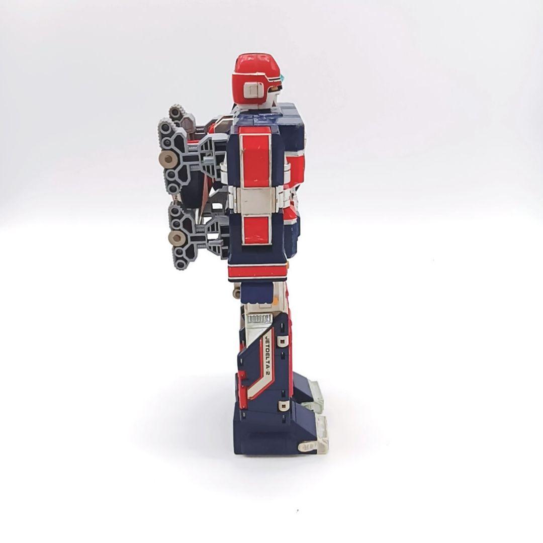 バンダイ 超新星フラッシュマン スターコンドル 新品未使用品 美品 バンダイ BIGスケール 超新星フラッシュマン スター