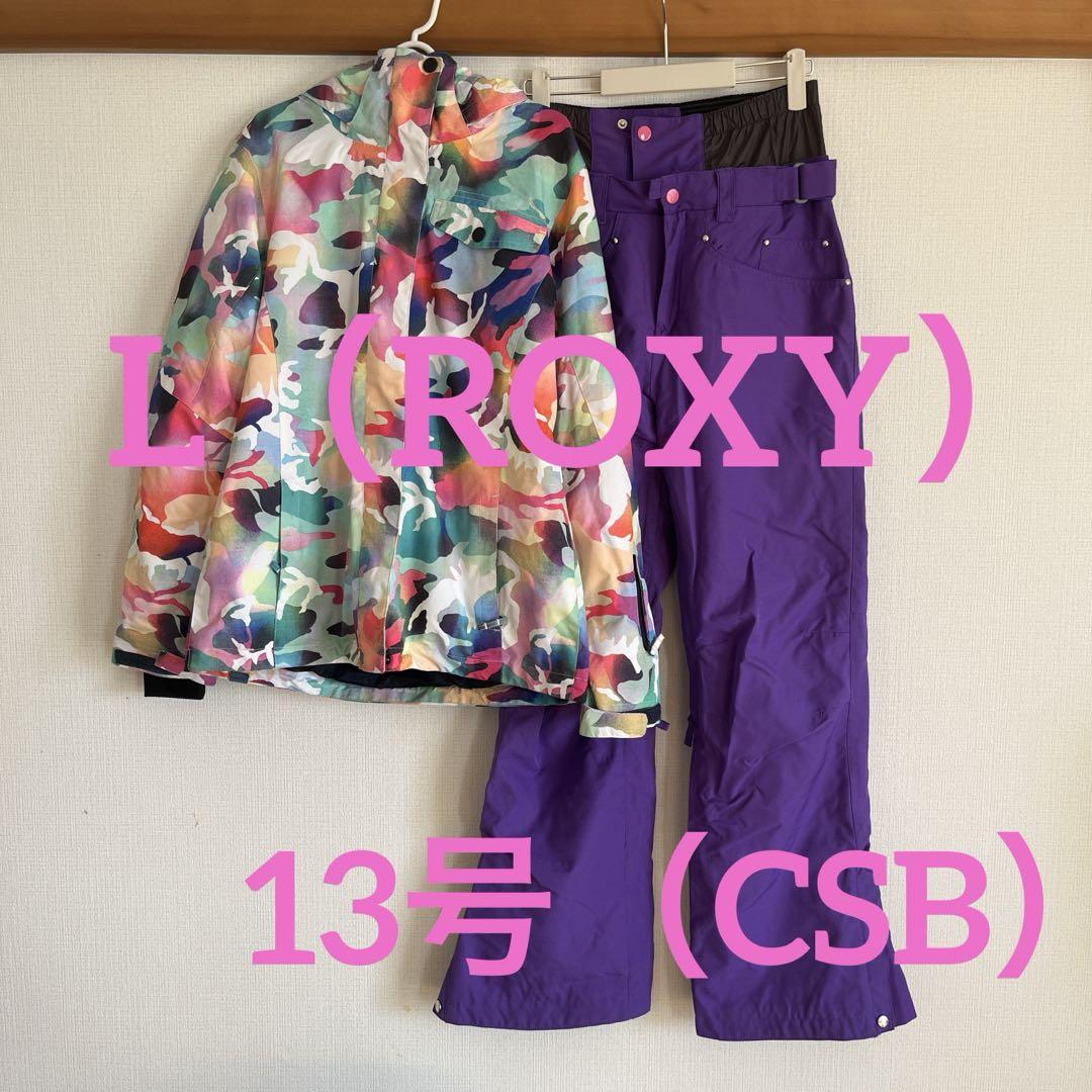 ROXY スノボーウェア 23-24 ROXY ロキシー スキー スノーボード ウェア ジャケット