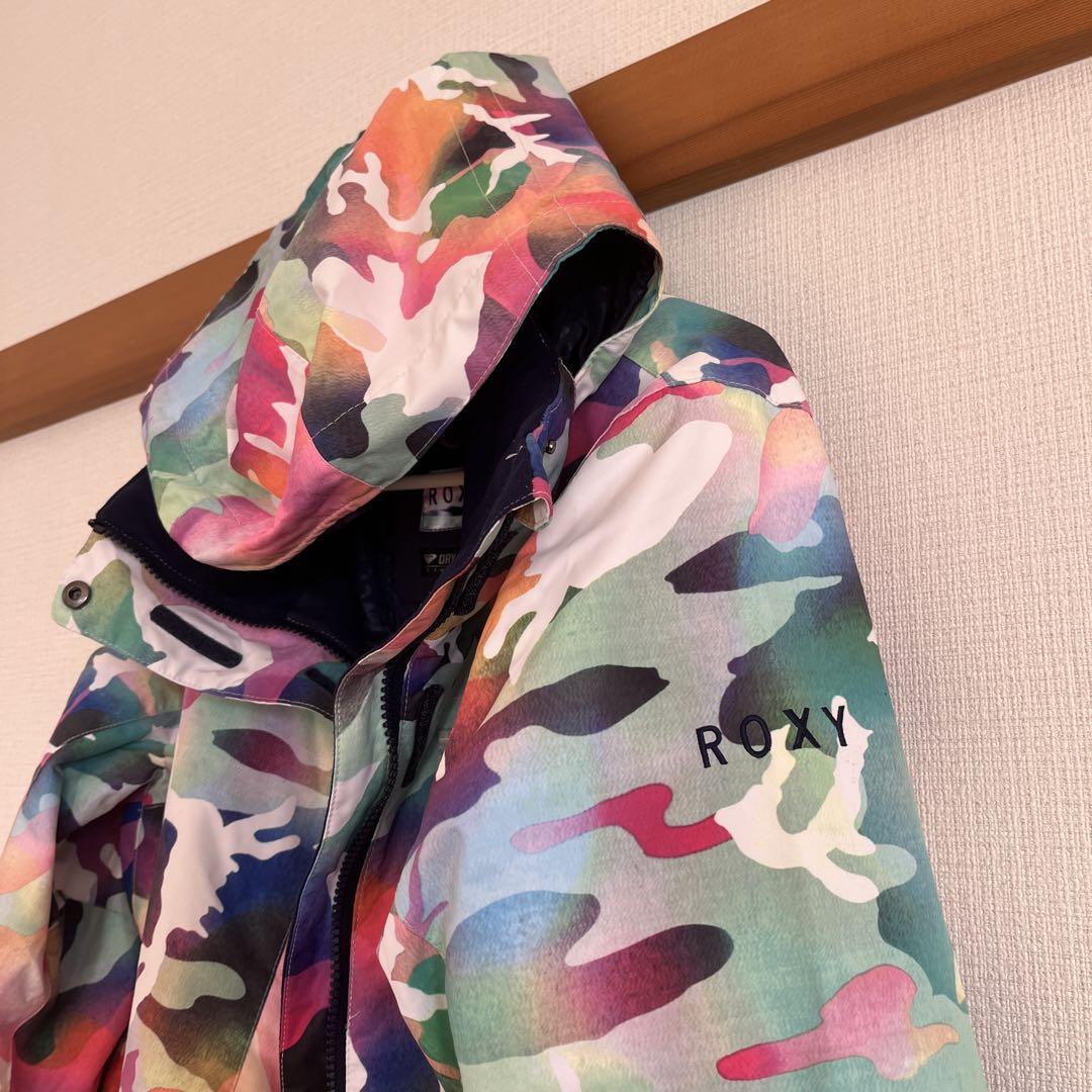ROXY スノーボードウェア