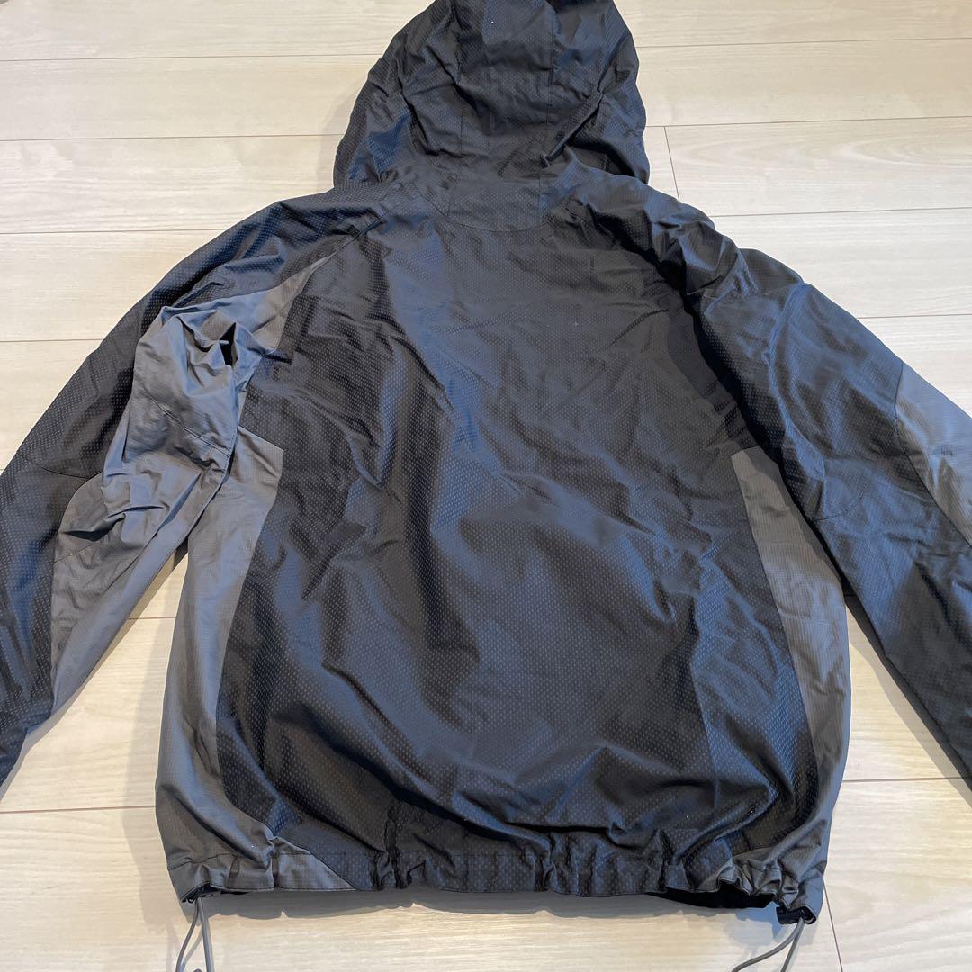 HELLY HANSEN スノボー　スキー　ウェア　Lサイズ