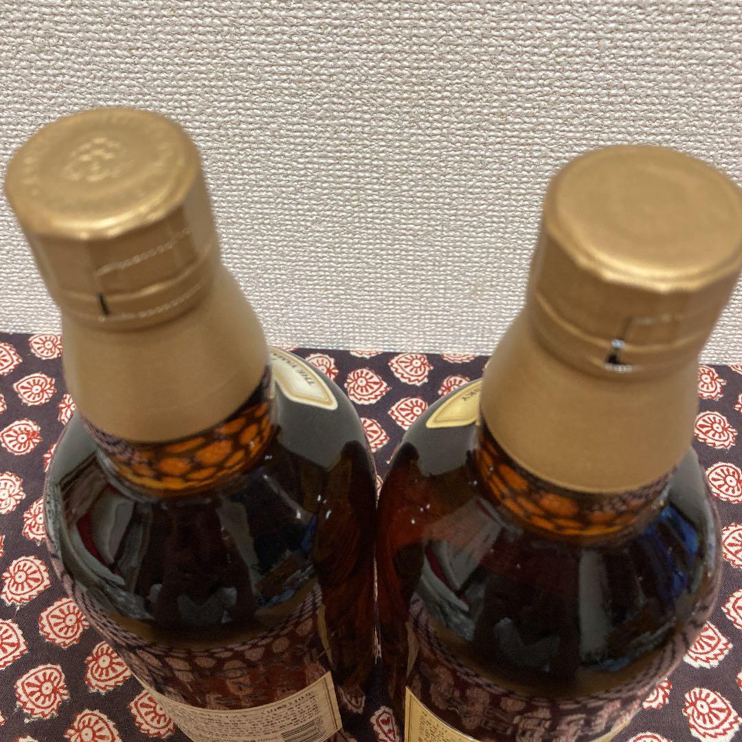 サントリー シングルモルト ウイスキー 山崎 12年 .10年