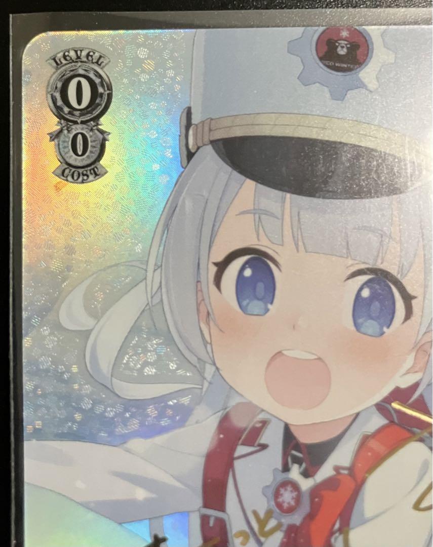 連河チェリノ sp サイン ブルーアーカイブ ブルアカ ヴァイスシュヴァルツ PSA10】ブルーアーカイブ 連河チェリノ サイン SP - メルカリ