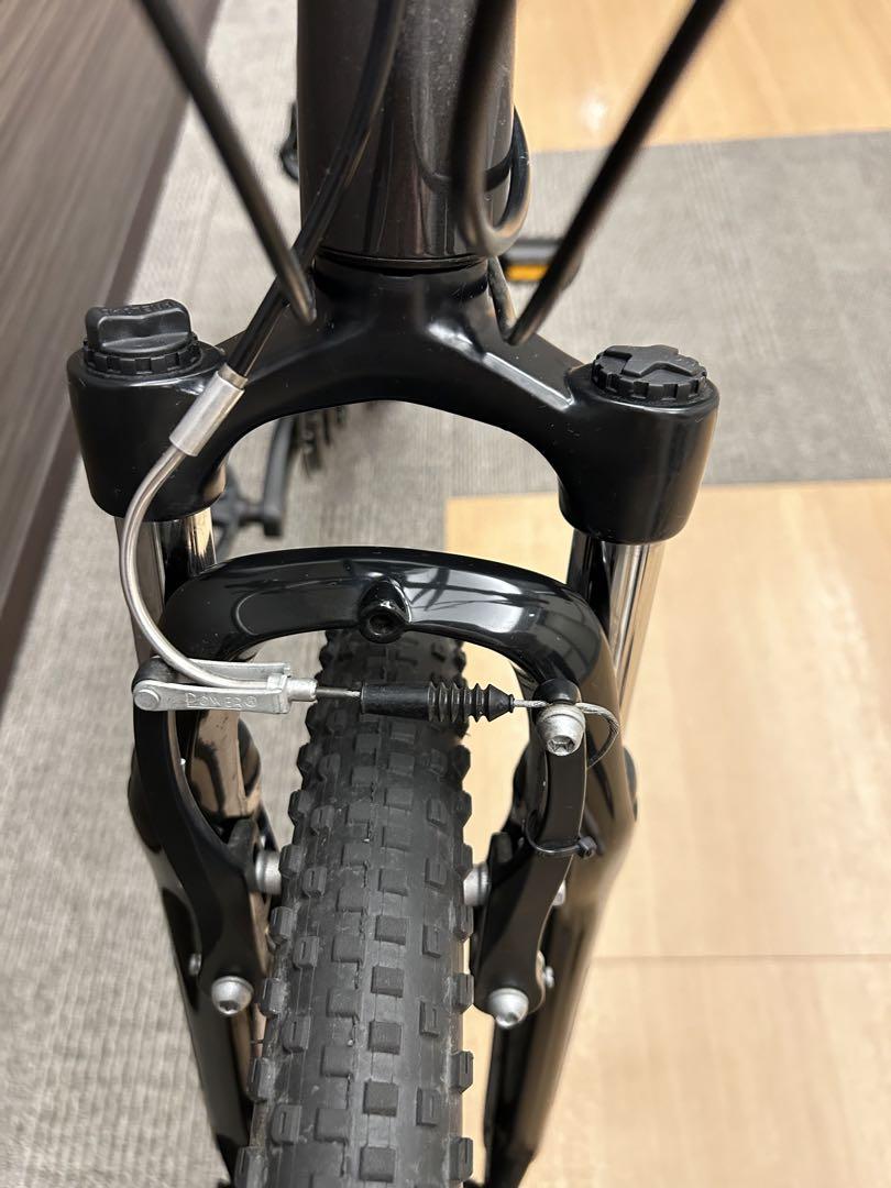 トレック　TREK 24インチ　子供用