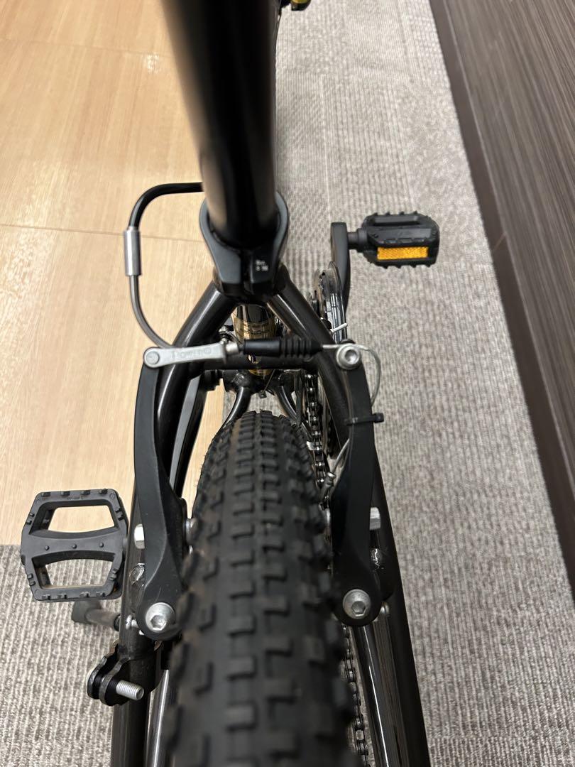 トレック　TREK 24インチ　子供用