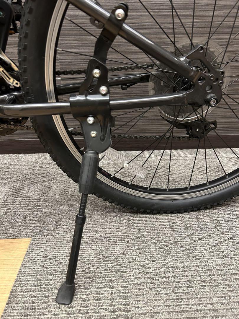トレック　TREK 24インチ　子供用