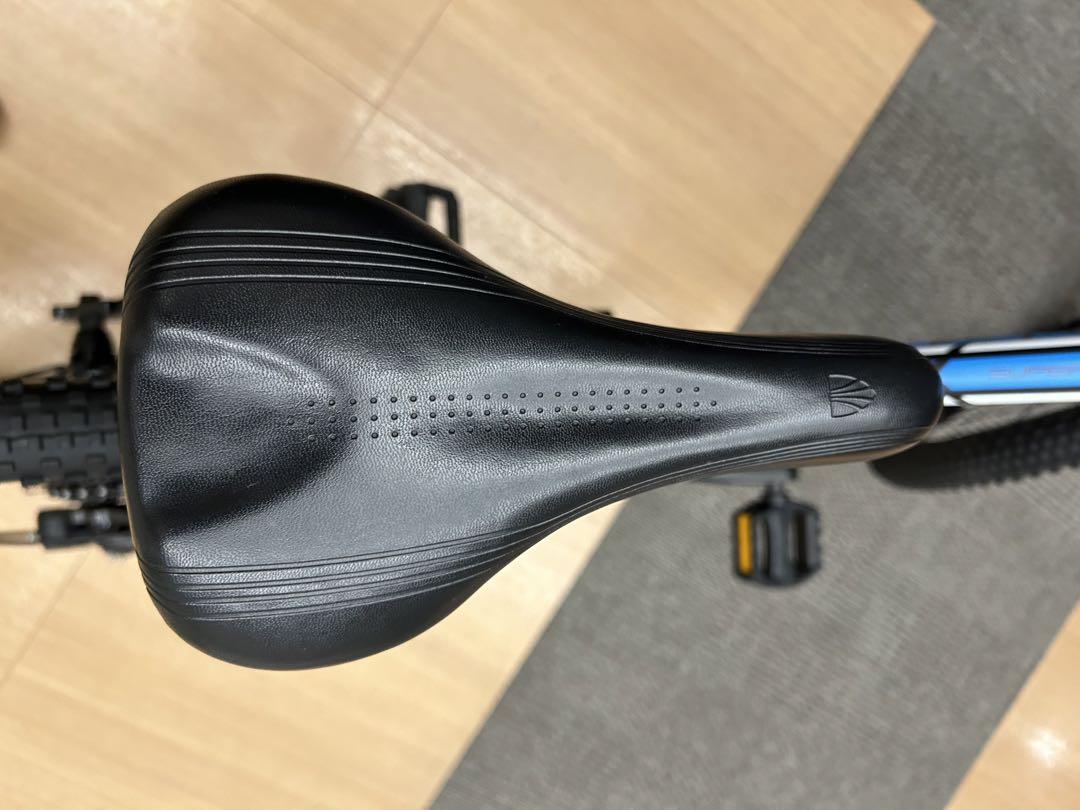 トレック　TREK 24インチ　子供用