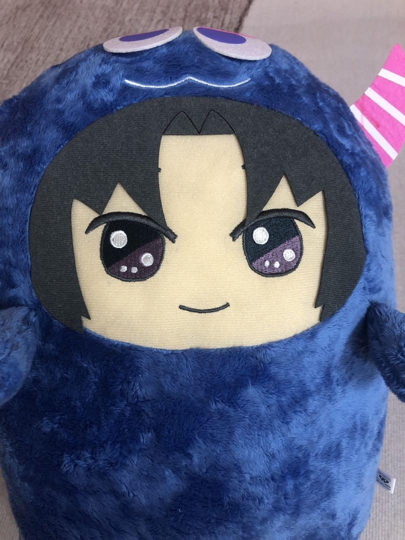 アイドリッシュセブン めちゃでかきらどるぬいぐるみ~アイナナ