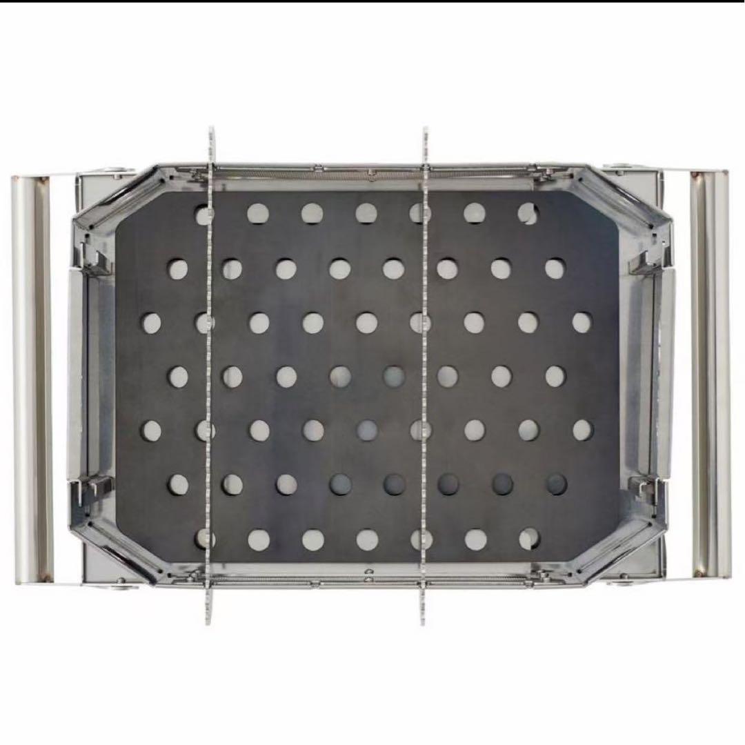 グレートたき火グリル 81064090