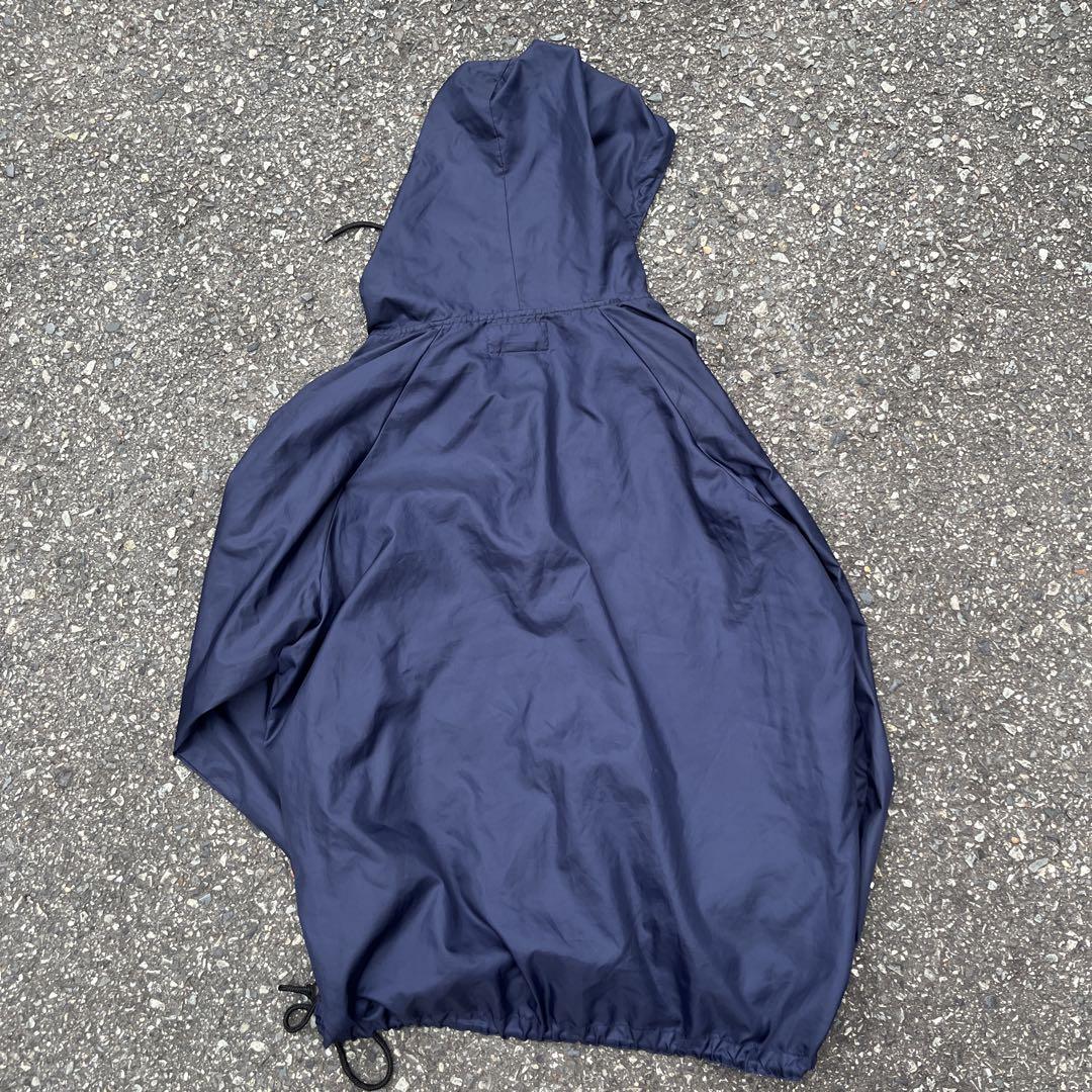90s Old L.L.Bean Anorak Parka エルエルビーン