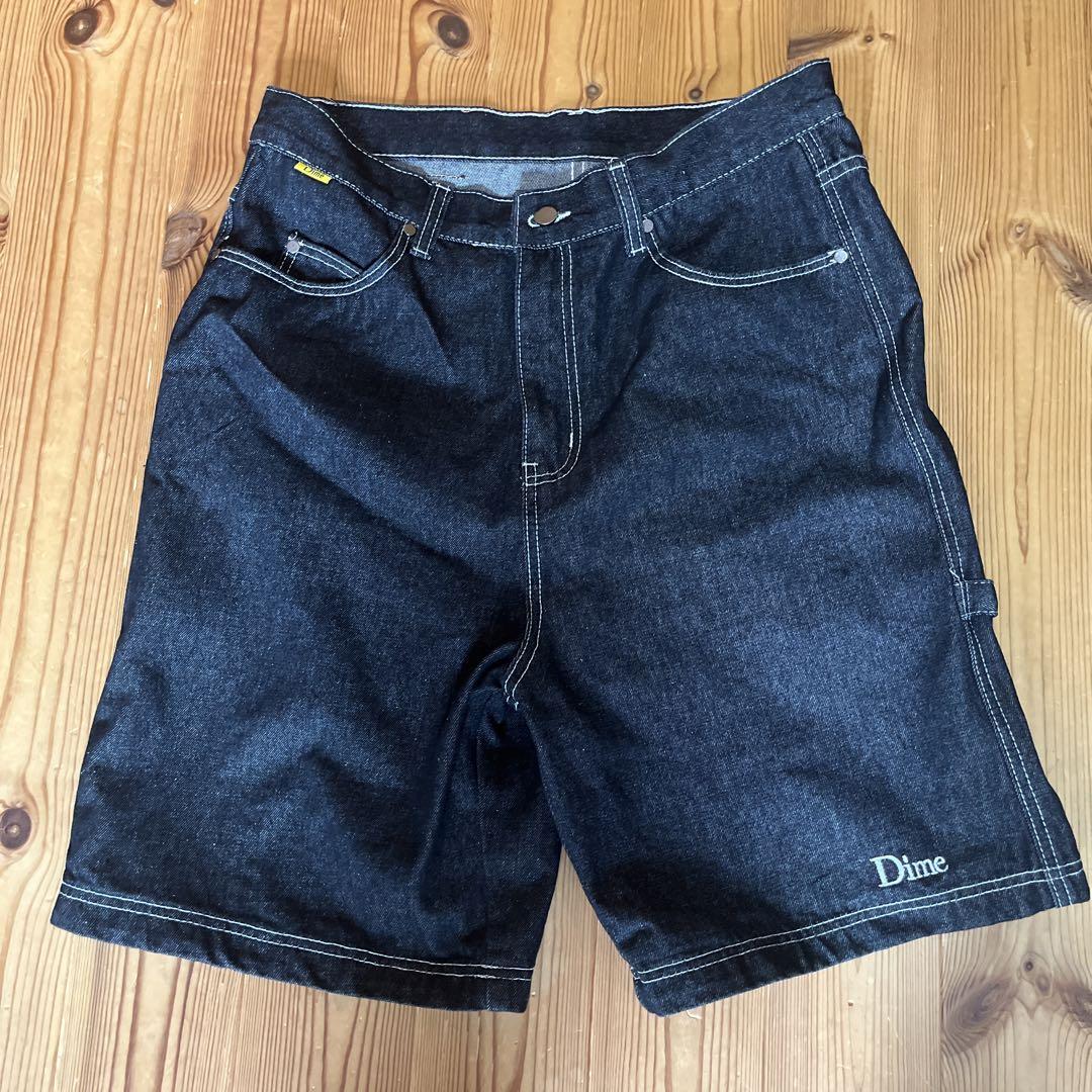 Dime ダイム ハーフパンツ