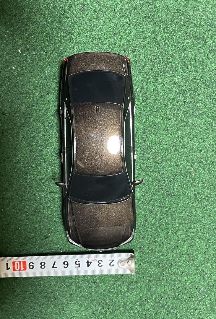 トヨタ ミニカー 非売品 クラウン トヨタ ミニカー 非売品 クラウン - メルカリ