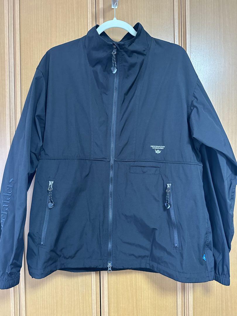 Liberaiders リベレイダース WINDBREAKER 2024SS