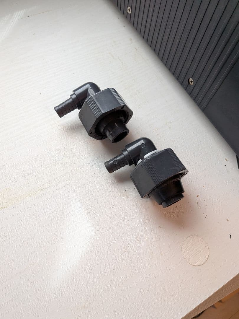 ZENSUI ゼンスイクーラー ZC-1300α ※訳あり品※