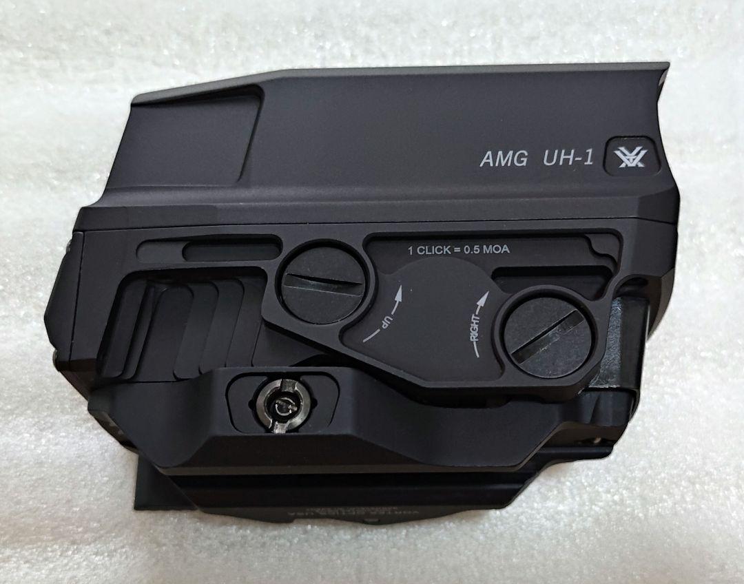 【実物】Vortex AMG UH-1 Gen2 ホロサイト