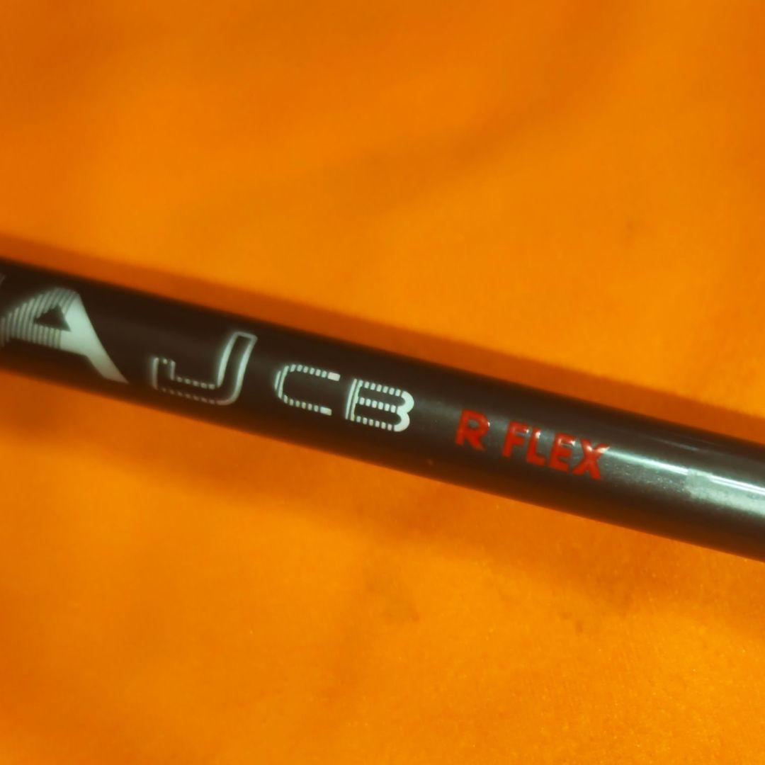 ALTA J CB RED5Ｗ用 シャフト（送料無料）