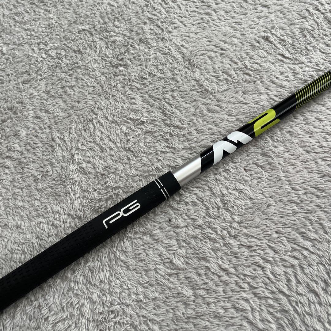 TaylorMade M2 5番FW SRシャフト