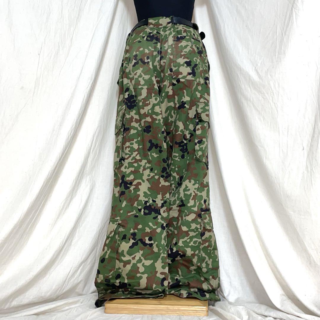 1990s vintage archive 迷彩 baggy cargo パンツ