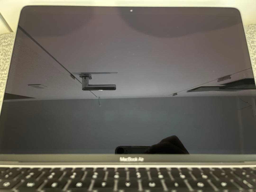 MacBook Air(M1, 2020) A2337 MacBook Air(M1, 2020) A2337