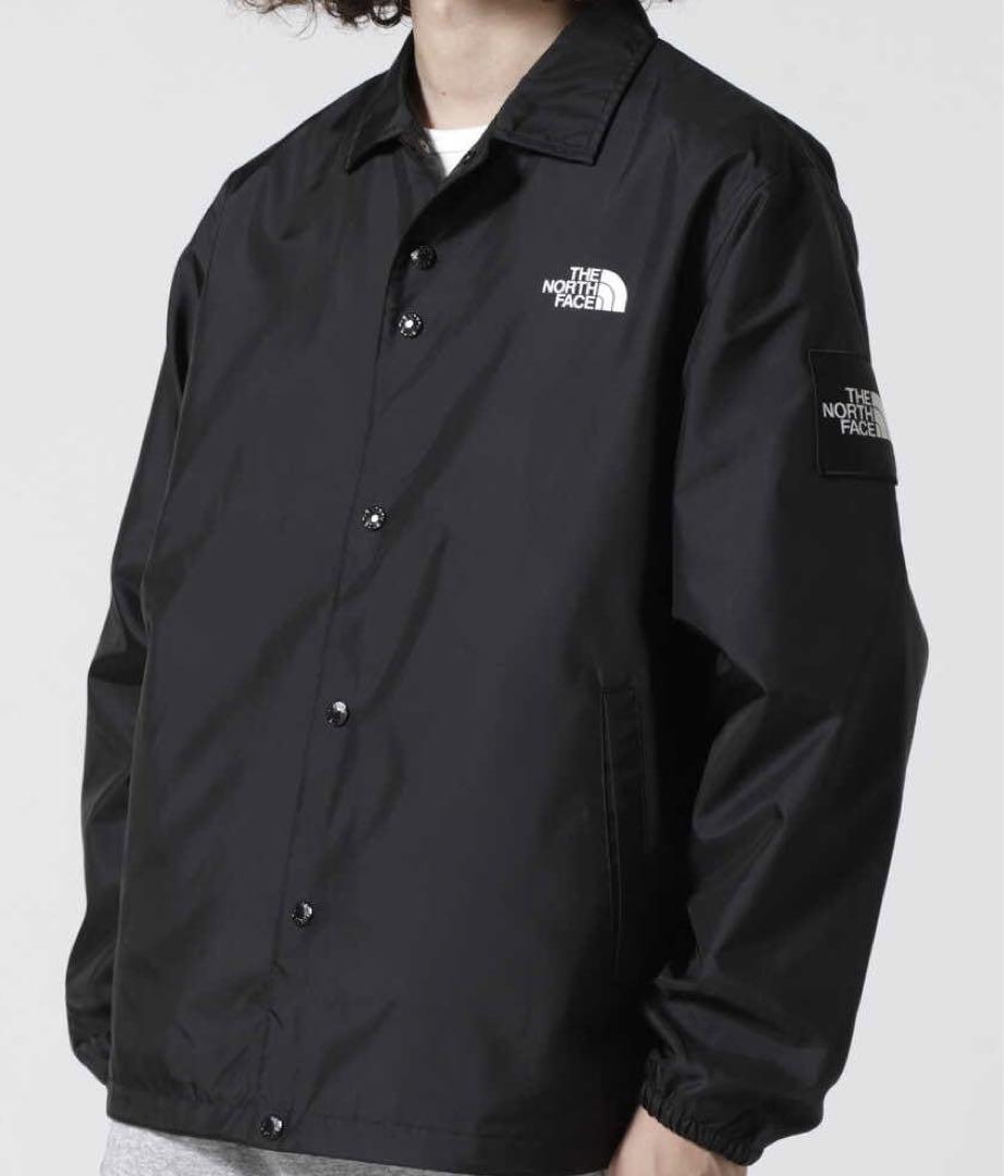 THE NORTH FACE ザ コーチジャケット Lサイズ NP22030 … THE NORTH FACE ザ コーチジャケット Lサイズ NP22030
