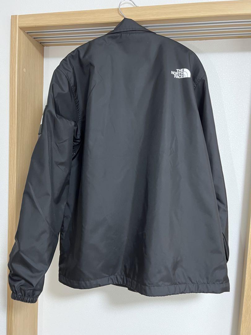 THE NORTH FACE ザ コーチジャケット Lサイズ NP22030 … Amazon | THE NORTH FACE ザノースフェイス メンズ ザ コーチ