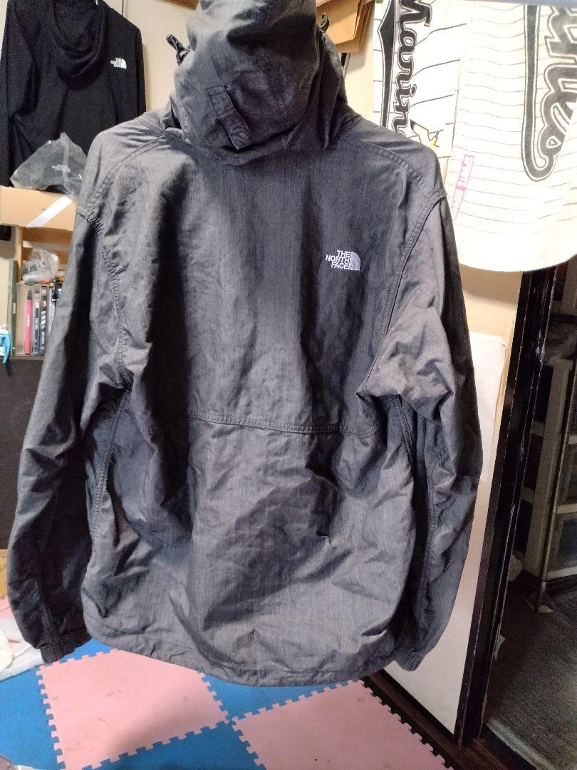 定価22000円 THE NORTH FACE デニムコンバットジャケット M 楽天市場】ノースフェイス ナイロンデニムコンパクトジャケット