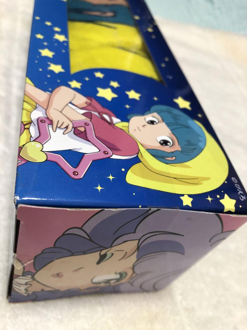 ★レア★ 魔法の天使 クリィミーマミ　バスタオル　森沢優