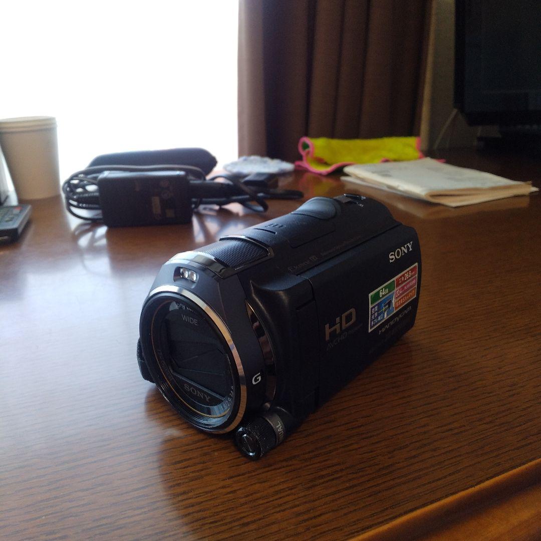 SONYデジタルビデオカメラビデオカメラ