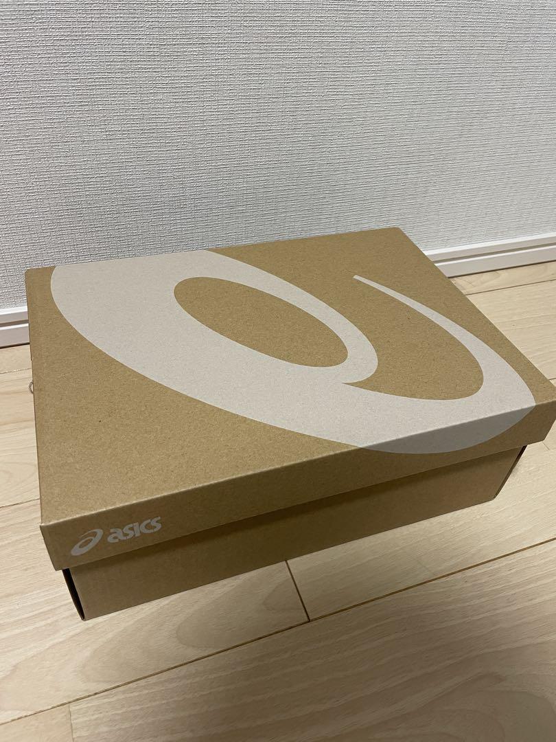 ASICS GEL-KAYANO14 ゲルカヤノ14 シルバー セイル 26.5