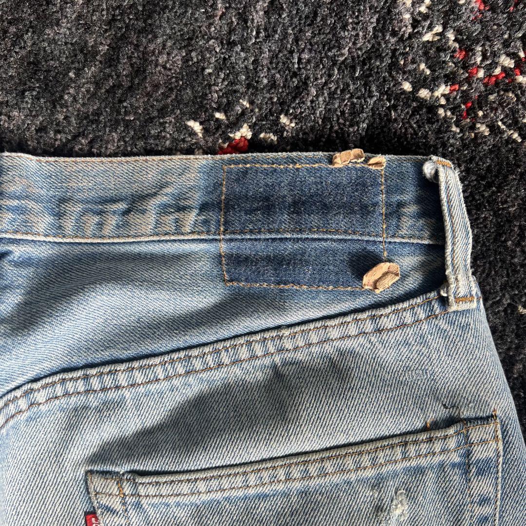 Levi’s 501 66後期