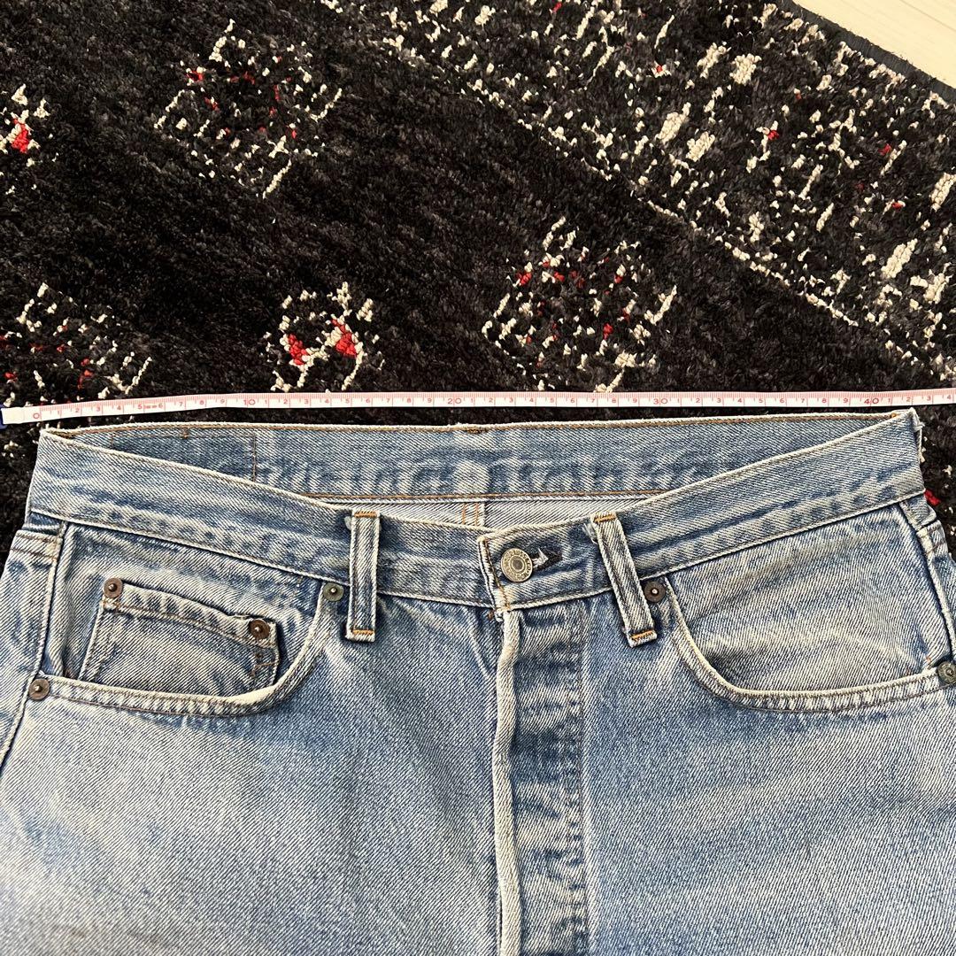 Levi’s 501 66後期