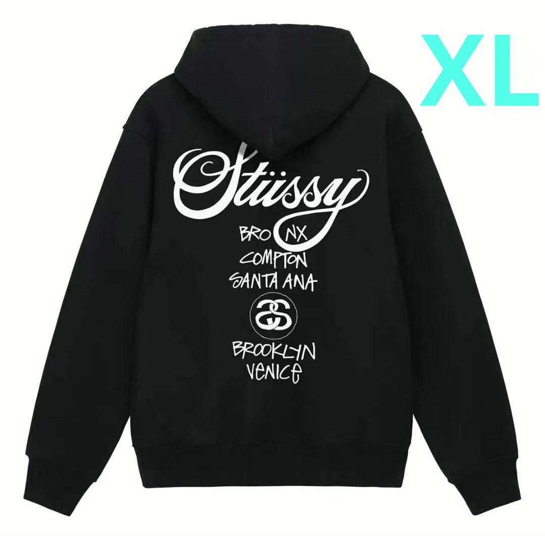 上下set★セットアップ【STUSSY】ジップパーカー＆ショート 楽天市場】ステューシー セットアップの通販