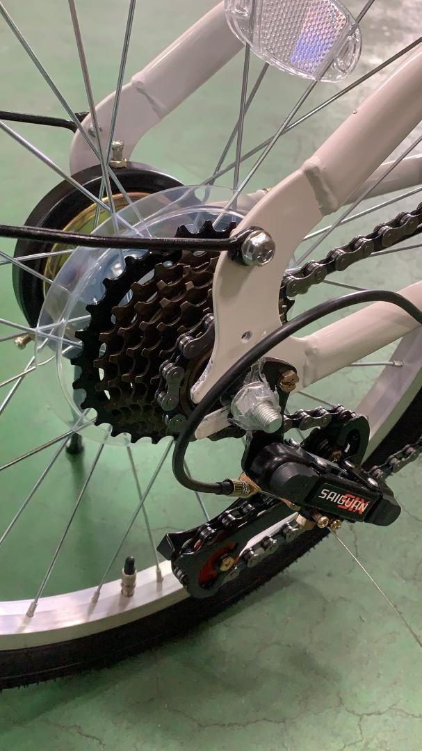 自転車