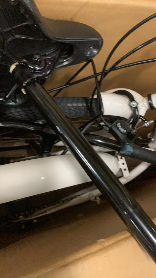 JIEBEIER 自転車