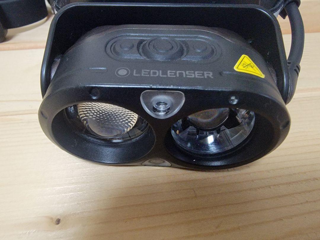 レッドレンザー LEDLENSER H19R SIGNATURE