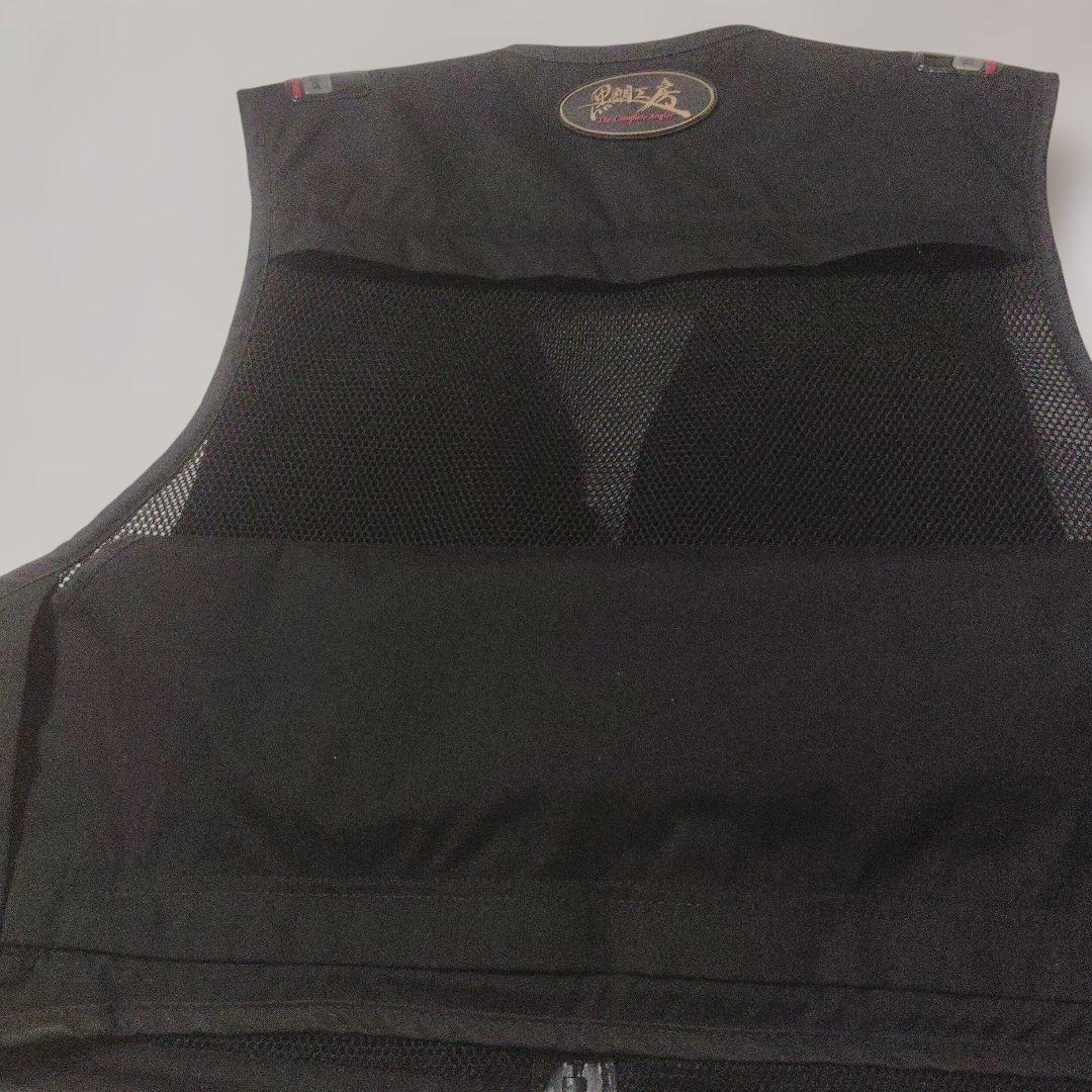 アスリートベスト