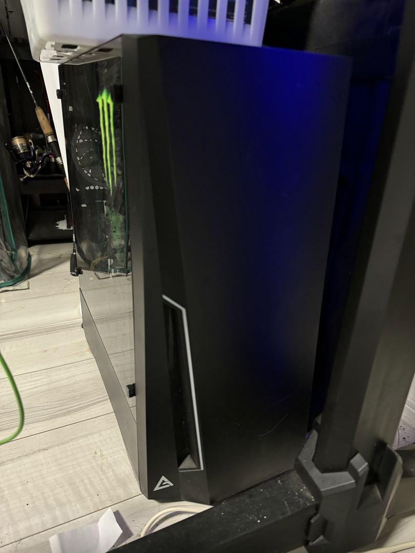 ゲーミングPC本体　ジャンク品お値下げ