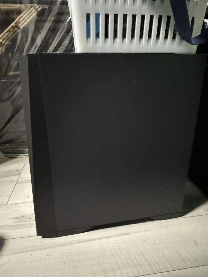 ゲーミングPC本体　ジャンク品お値下げ