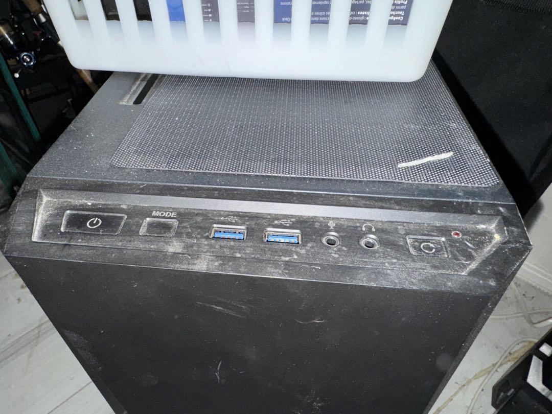 ゲーミングPC本体　ジャンク品お値下げ