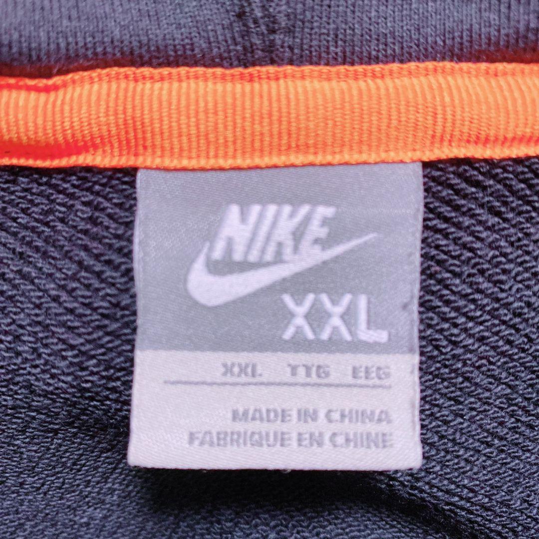 新作爆買い 人気 背中 スニーカーデザイン パーカー nBfzZ-m64497572668 NIKE ナイキ 即納限定品