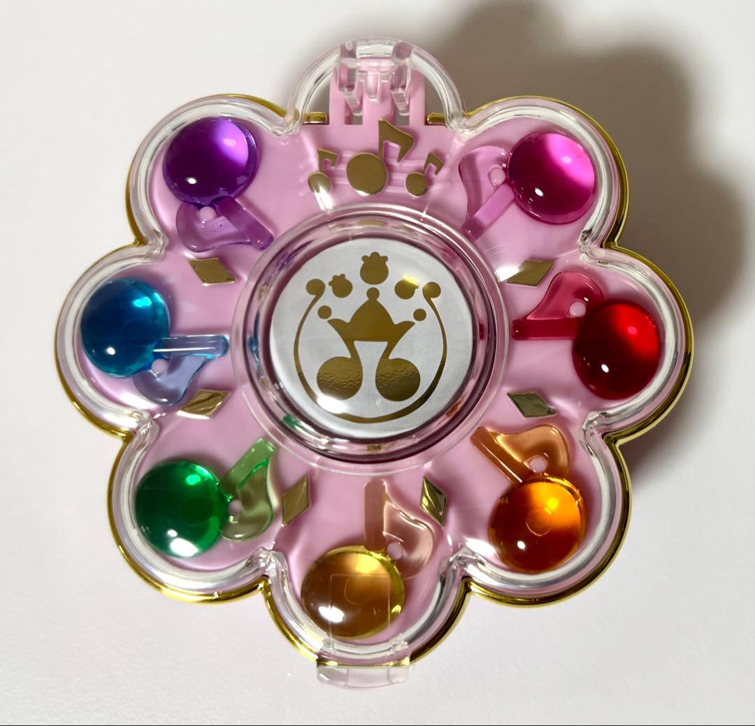 おジャ魔女どれみ# リズムタップ　Special Memorize 外箱無し