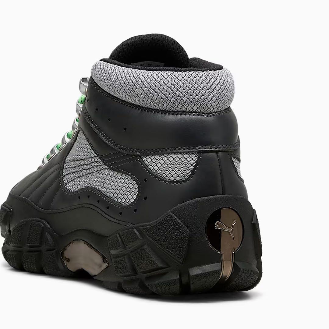 PUMA X SKEPTA FOREVER MID L