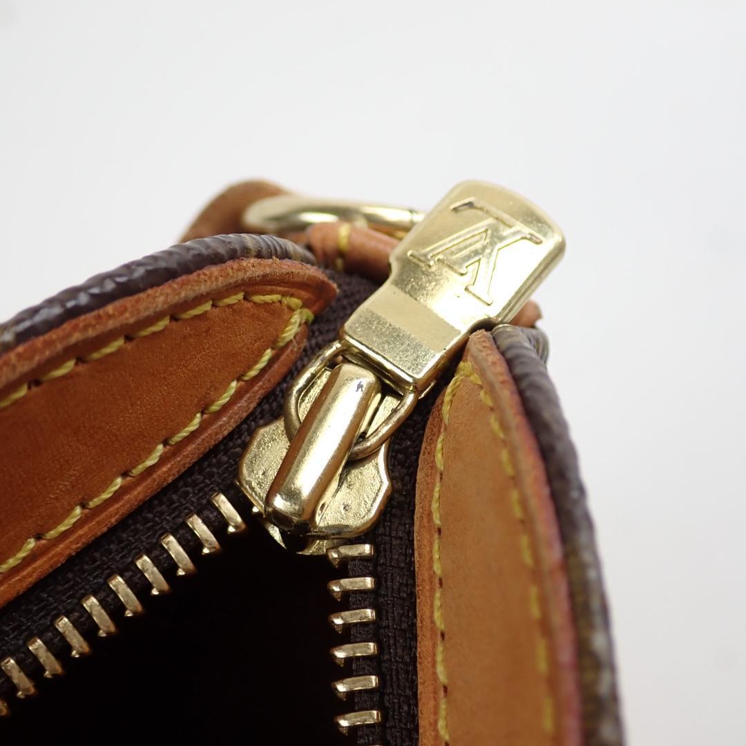 【LV】モノグラム ドルーオ M51290 ショルダーバッグ
