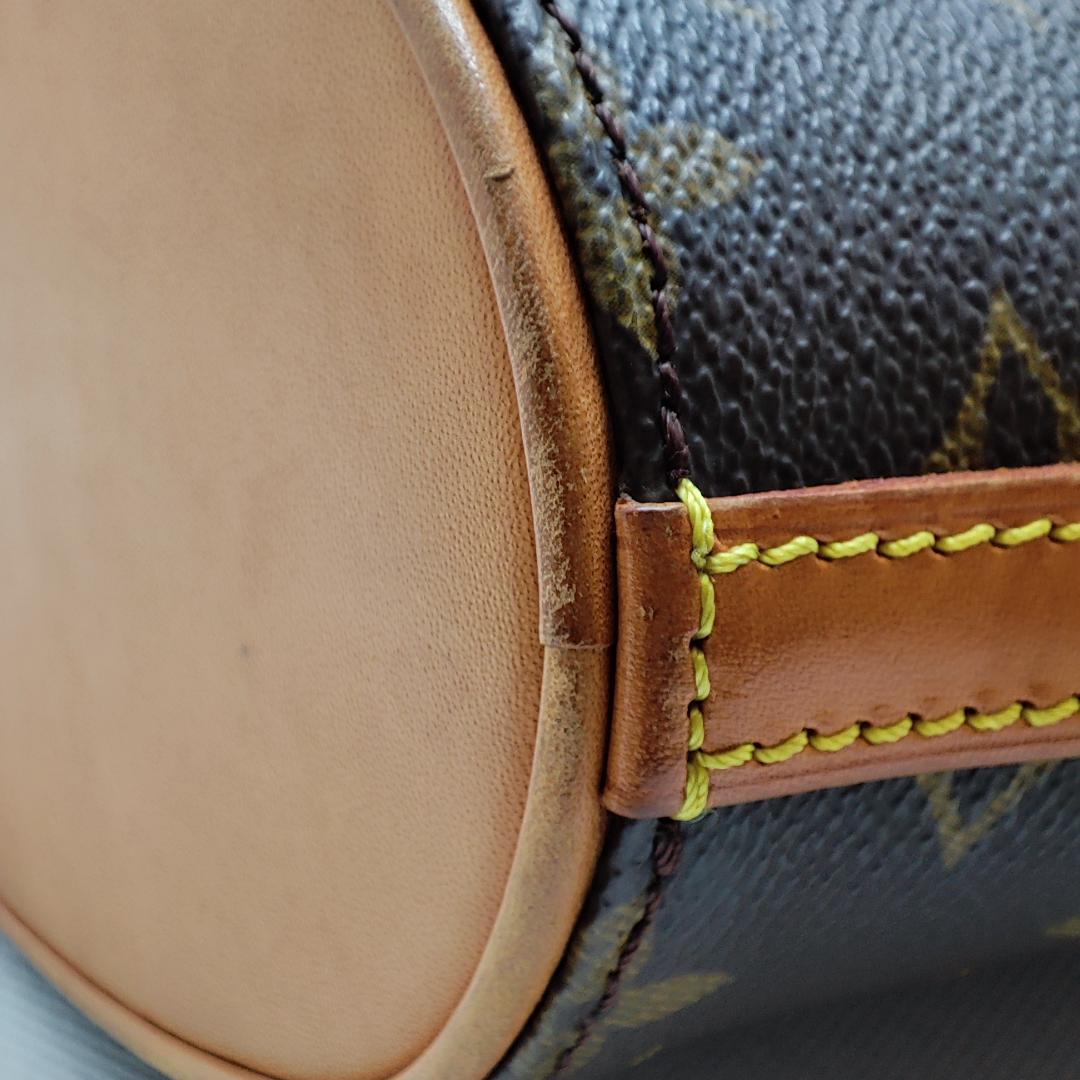 【LV】モノグラム ドルーオ M51290 ショルダーバッグ