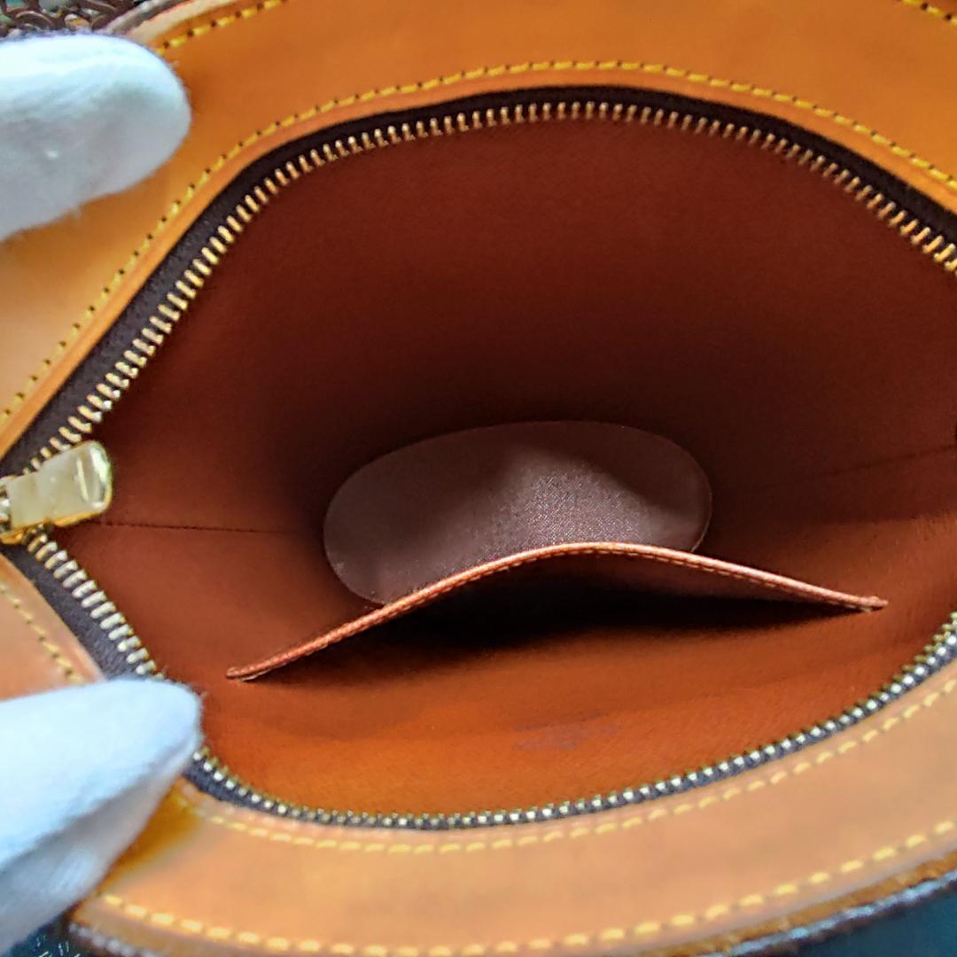 【LV】モノグラム ドルーオ M51290 ショルダーバッグ