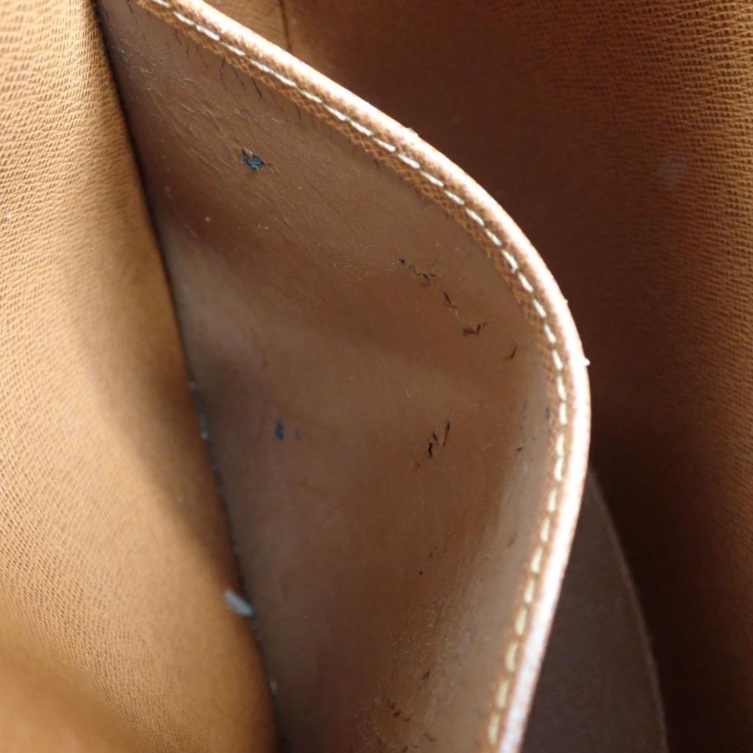【LV】モノグラム ドルーオ M51290 ショルダーバッグ